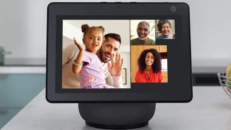 Echo Show 10