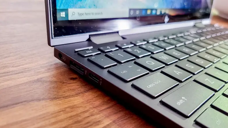 HP Envy x360 13 Laptop Review (13z-ay000 touch) - Reviewed