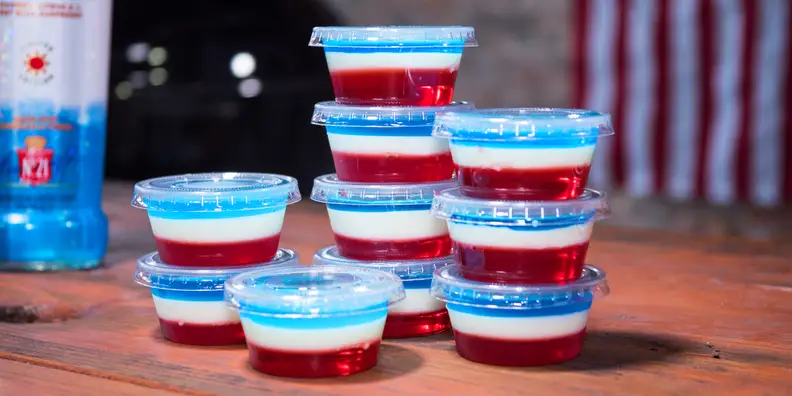 Shots