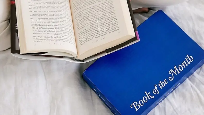 Behold, the perfect gift for bookworms.