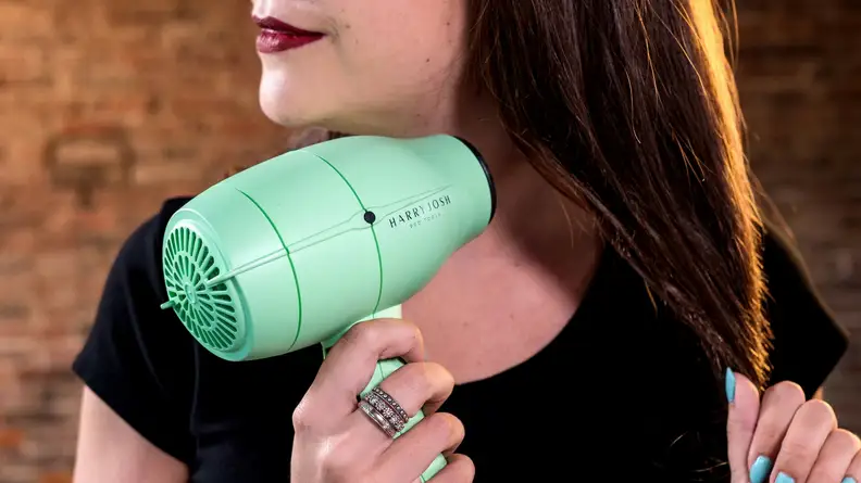 arry Josh Pro Tools Pro Dryer 2000