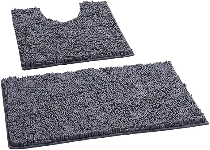 Bath mat