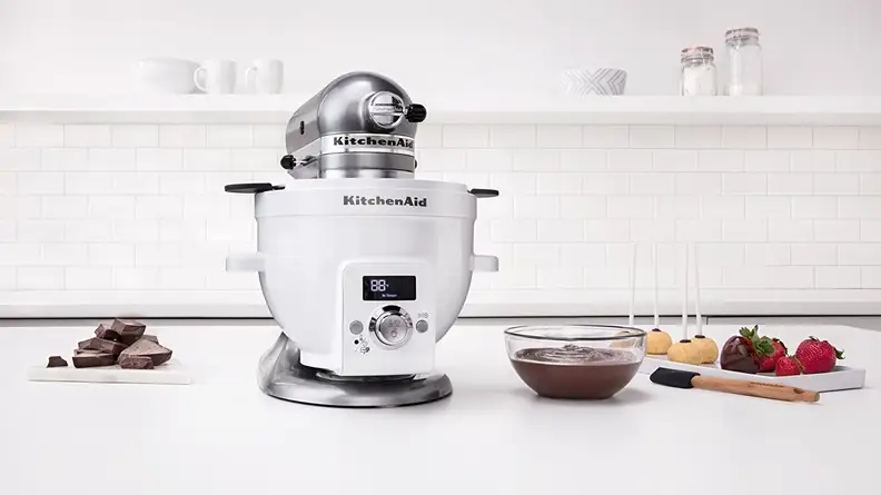 KitchenAid Precise Heat Bowl