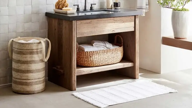 Bathmat