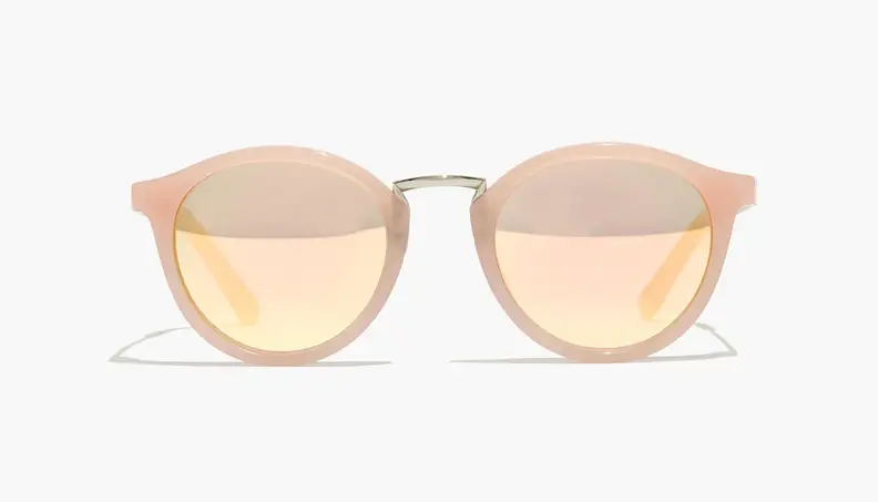 Madewell Indio sunglasses