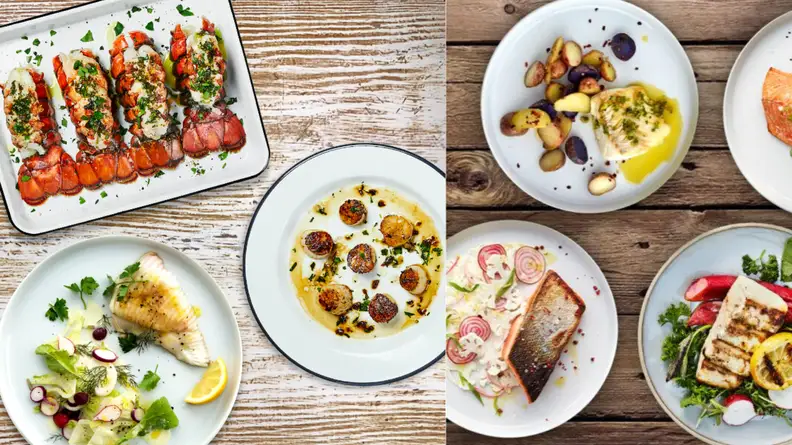 Sea to Table