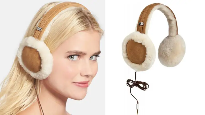 Headphones