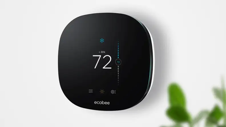 ecobee 3 Smart Thermostat