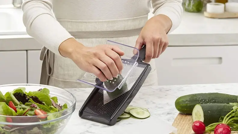 Mandoline