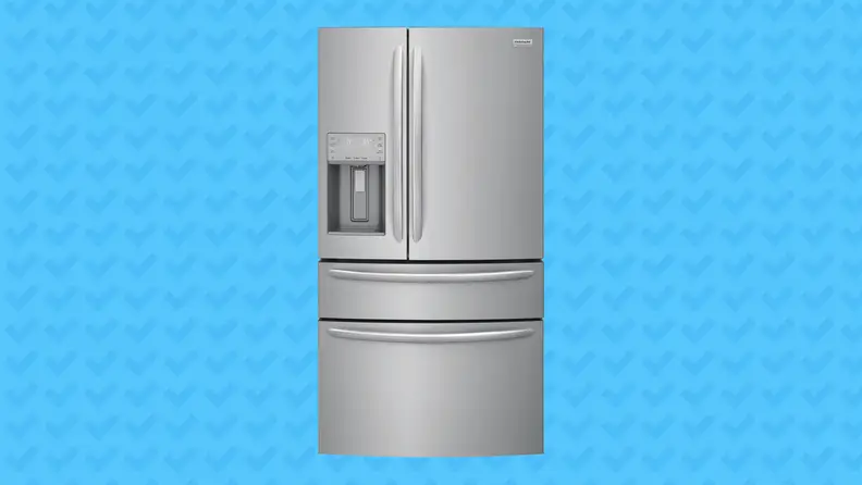 Reviewed 100: Frigidaire Gallery