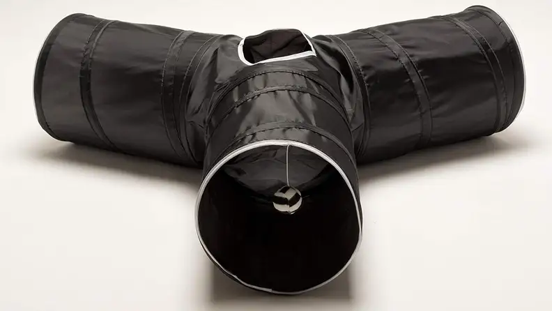 Prosper Pet Cat Tunnel