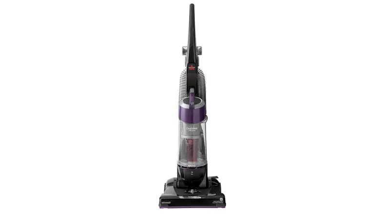 Best Affordable Upright Vacuum: Bissell CleanView