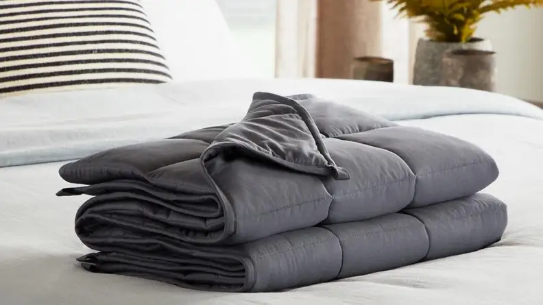 Weighted blanket