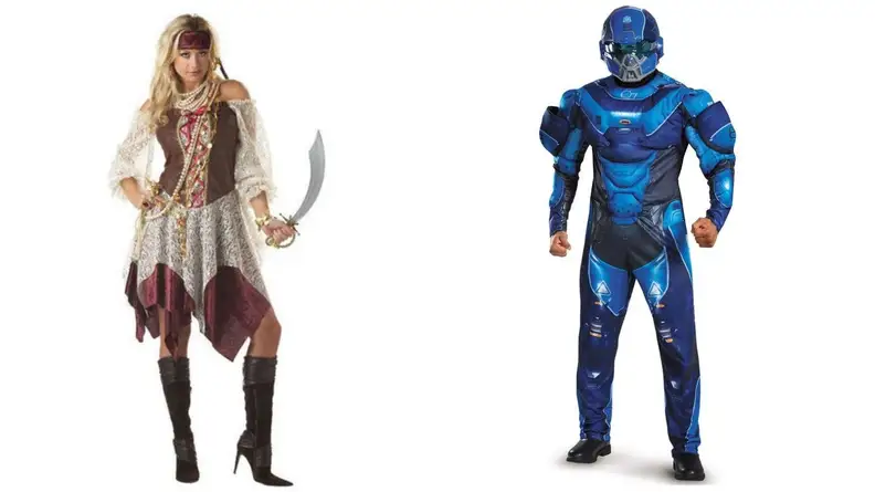 WholesaleHalloweenCostumes.com