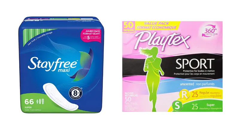 Tampons