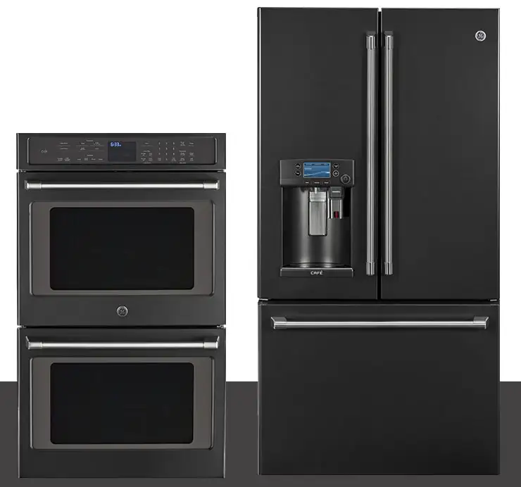 GE Black Slate