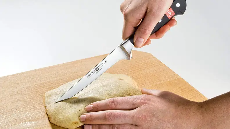 Boning knife