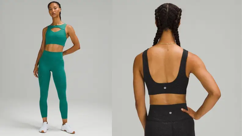 Lululemon
