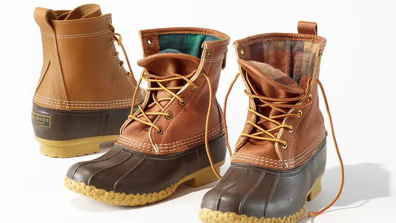 best things to buy at L.L.Bean