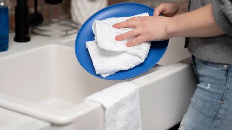 These are the best kitchen towels available today.