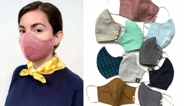 face mask