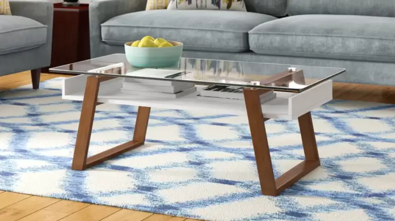 CoffeeTable