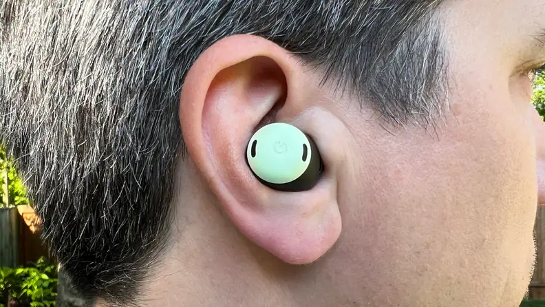 Google Pixel Buds Pro Review: Real Contenders - Reviewed