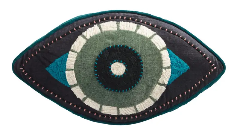 Eye pillow