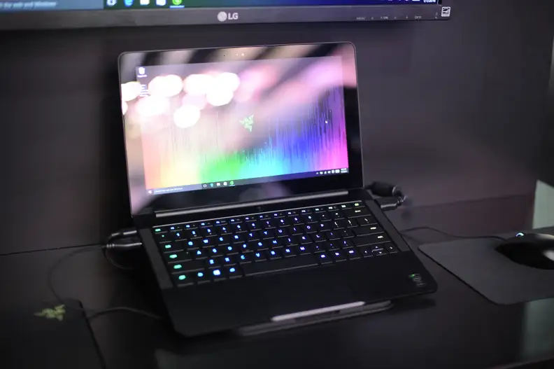 Razer Blade Stealth