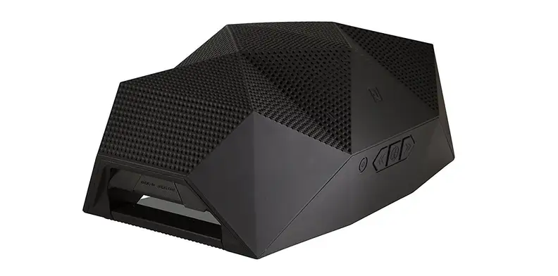 Outdoor Tech Turtle Shell 2.0 Portable Speaker
