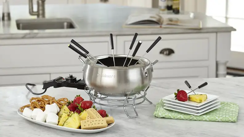 Cuisinart Fondue Maker