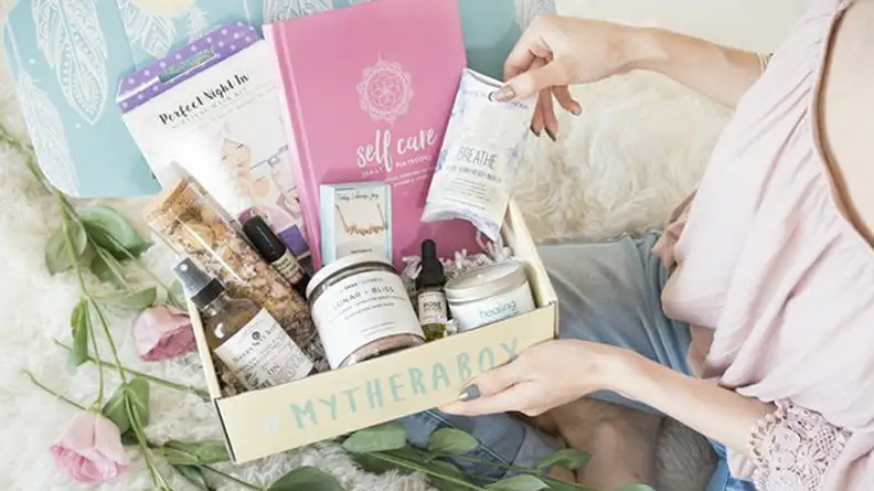 General self care items