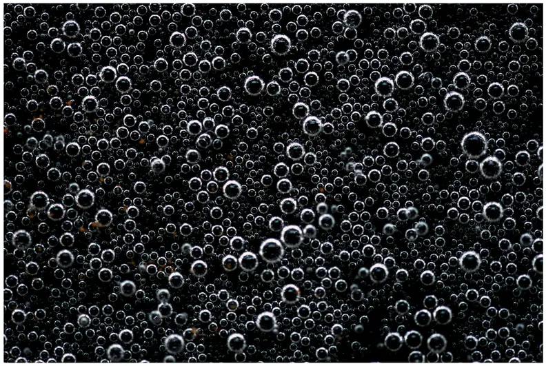 "Bubbles"