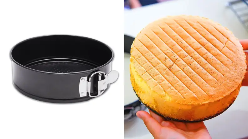 Hiware Springform Pan