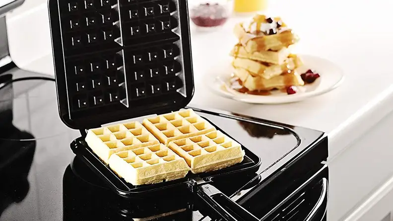 Waffle Iron