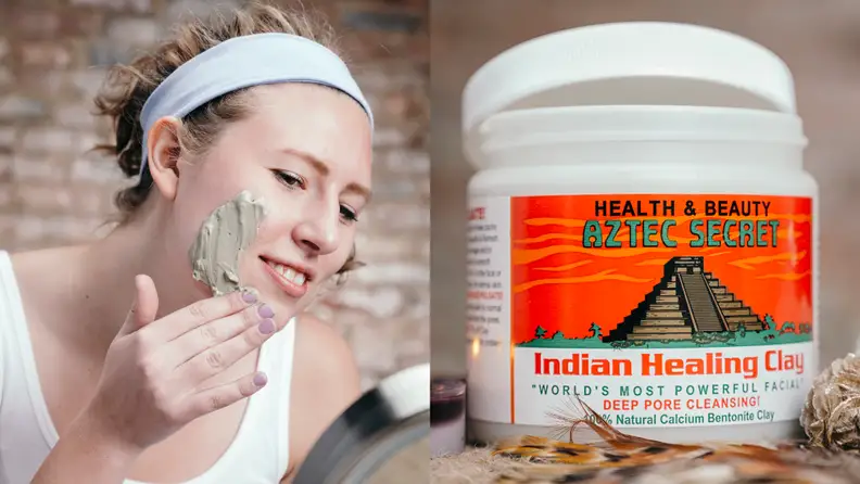 Aztec Clay