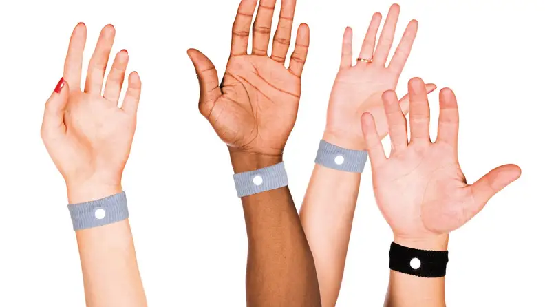 Sea-Band Child Wristband
