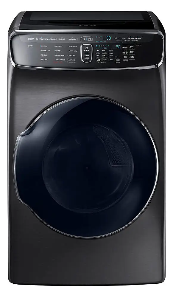Samsung knows how to make a truly gorgeous appliance