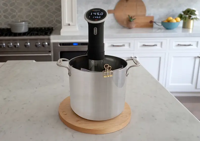 Anova Sous Vide