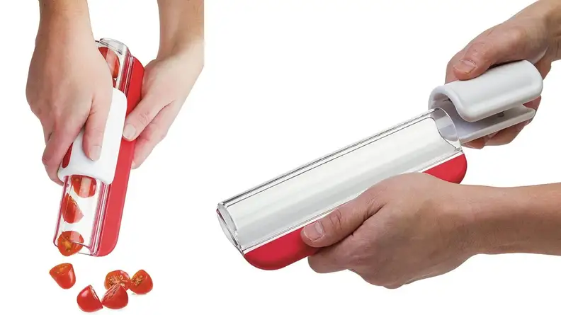 grape slicer