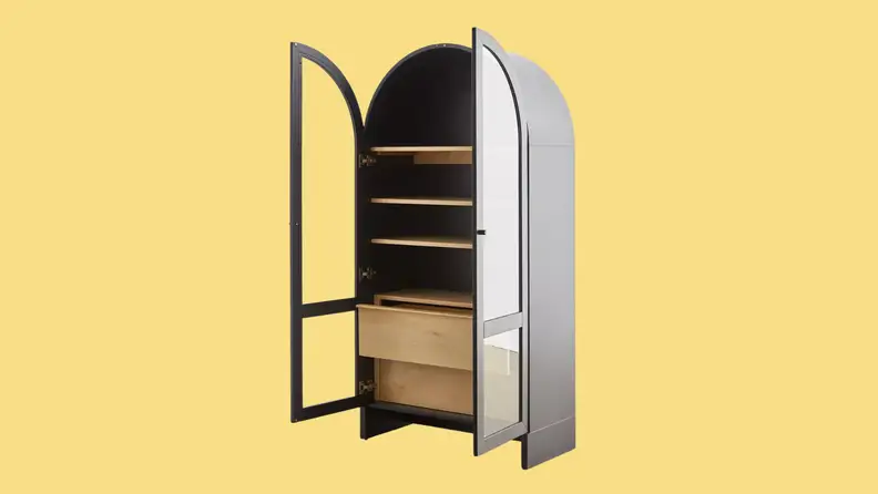 Mason Storage Cabinet