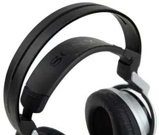Sony MDR-DS6000 Headphones Review - Reviewed