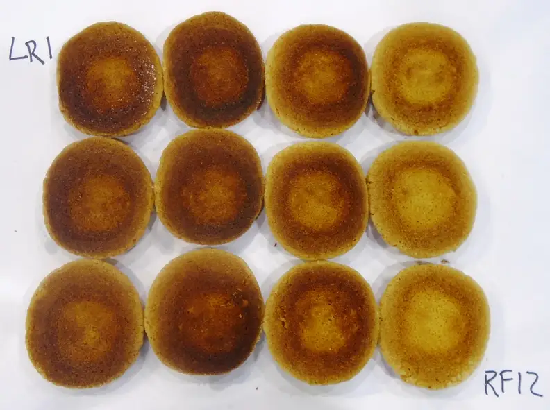 Cookies