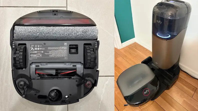 eufy Omni S2
