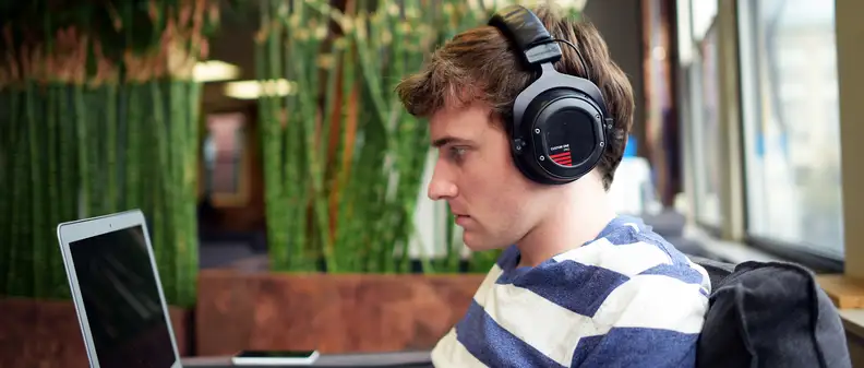 Beyerdynamic Custom One Pro: Best Headphones