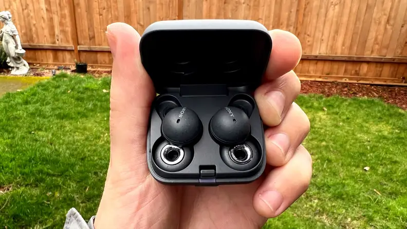 Sony Linkbuds (WF-L900) Review: Hole-y buds - Reviewed