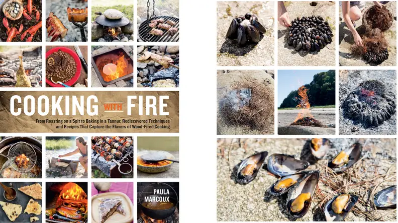 Cooking with Fire