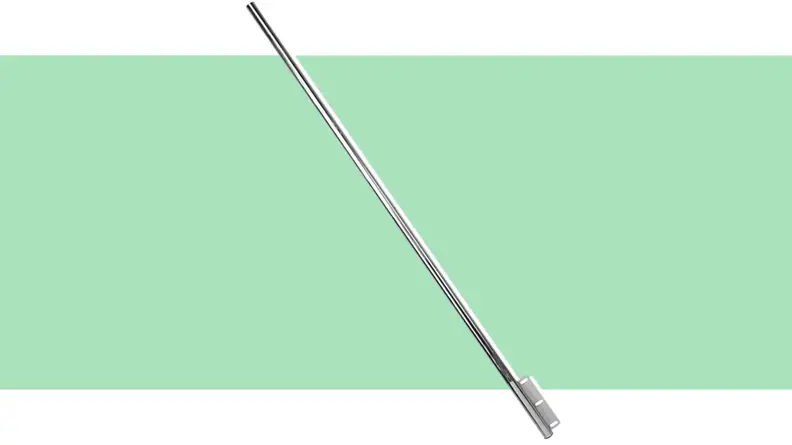 A Drive Medical Anti-Theft Device on a colorful background