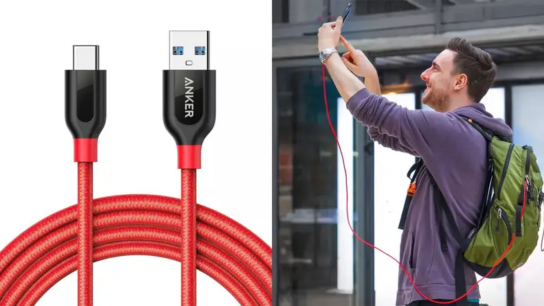 ankercable