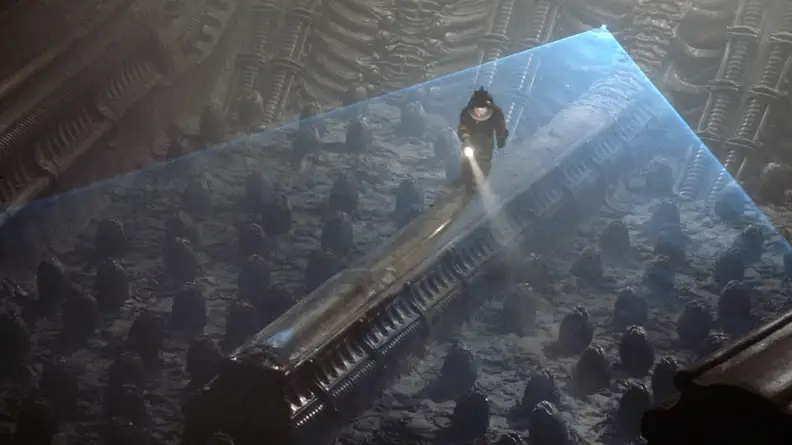 Alien